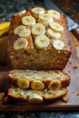 Best Banana Bread