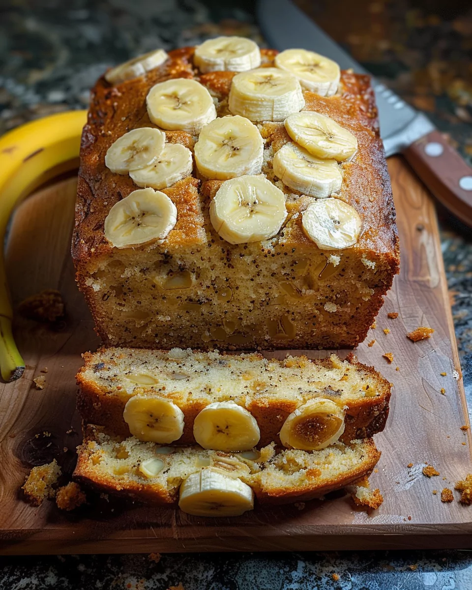 Best Banana Bread