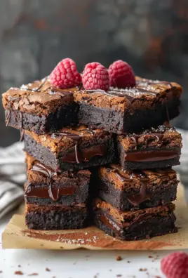Sluty Brownie Recipe