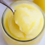 Easy Lemon Curd Recipe