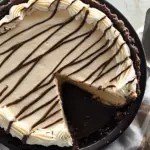 Easy Peanut Butter Pie