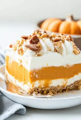 Pumpkin Lush