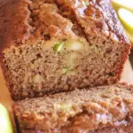 Apple Zucchini Bread