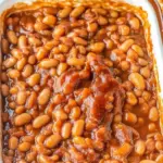 BBQ Baked Beans