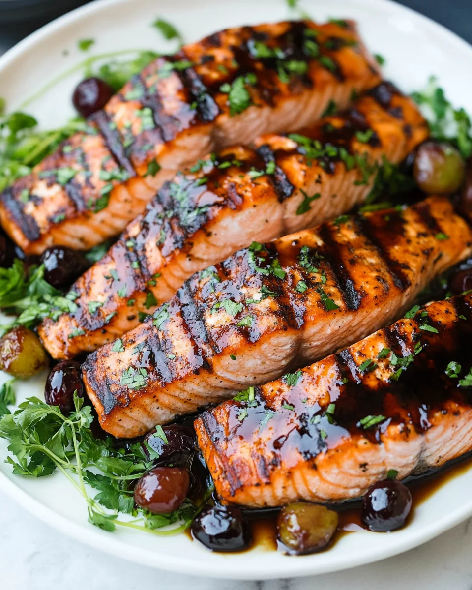 Balsamic