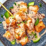 Bang Bang Salmon