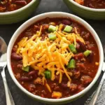 Best Chili Recipe