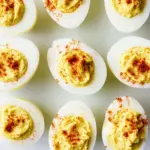 Best Deviled Eggs Recipe