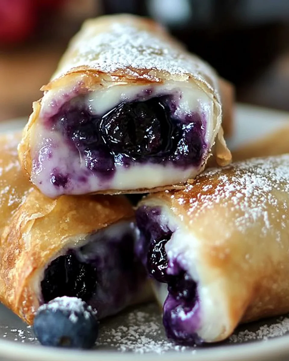Blueberry