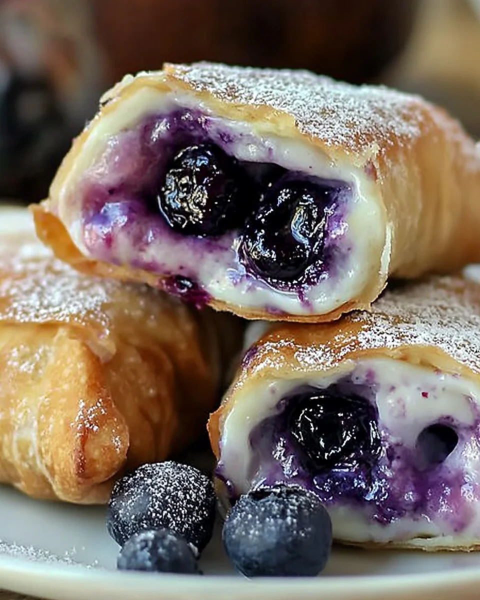Blueberry