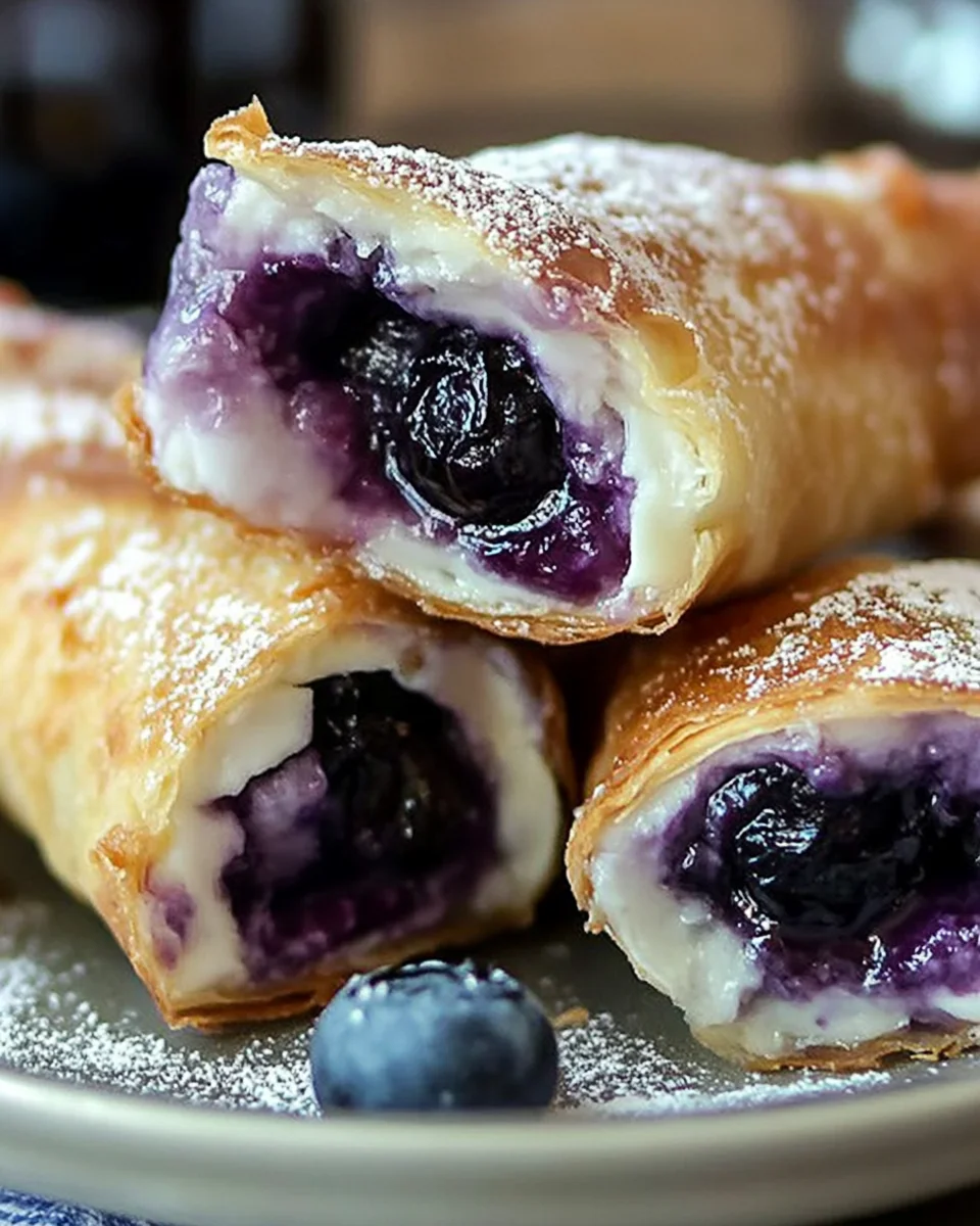 Blueberry