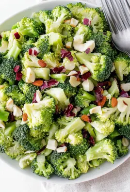 Broccoli Salad