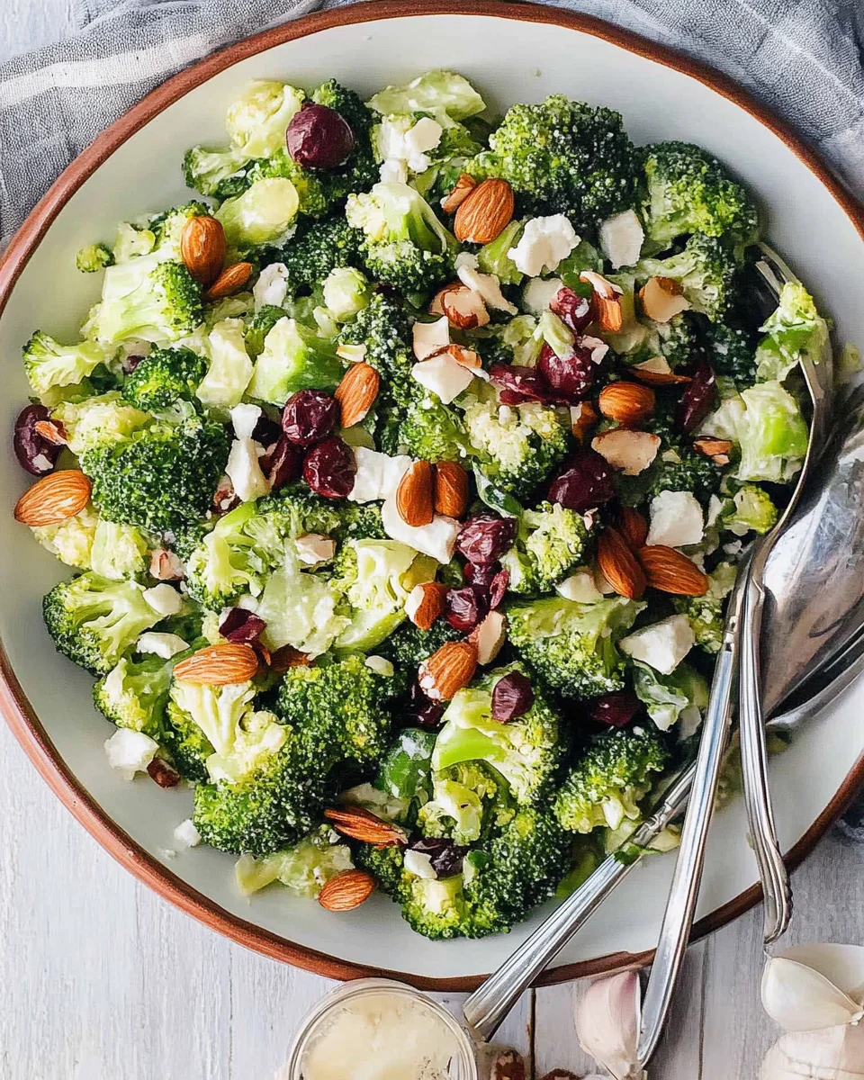 Broccoli