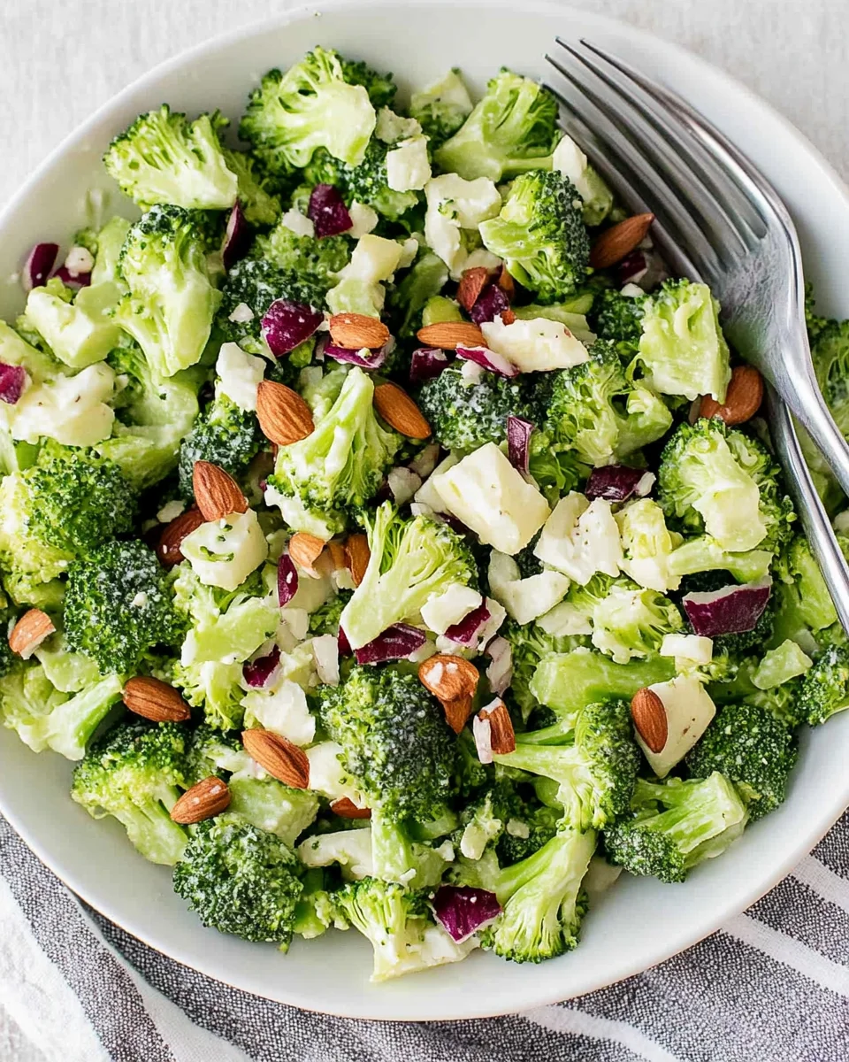 Broccoli