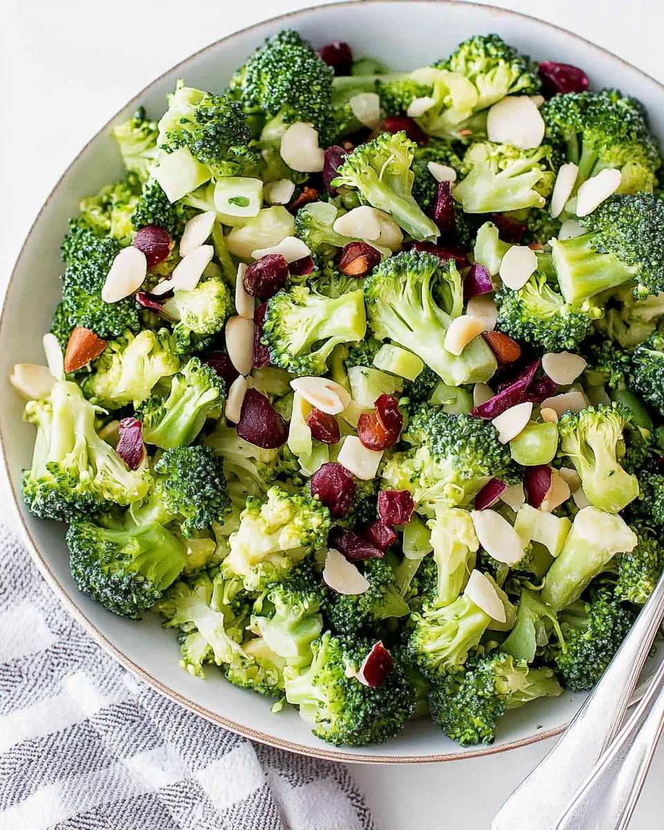 Broccoli