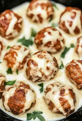 Carnivore Turkey Meatballs With Sauce