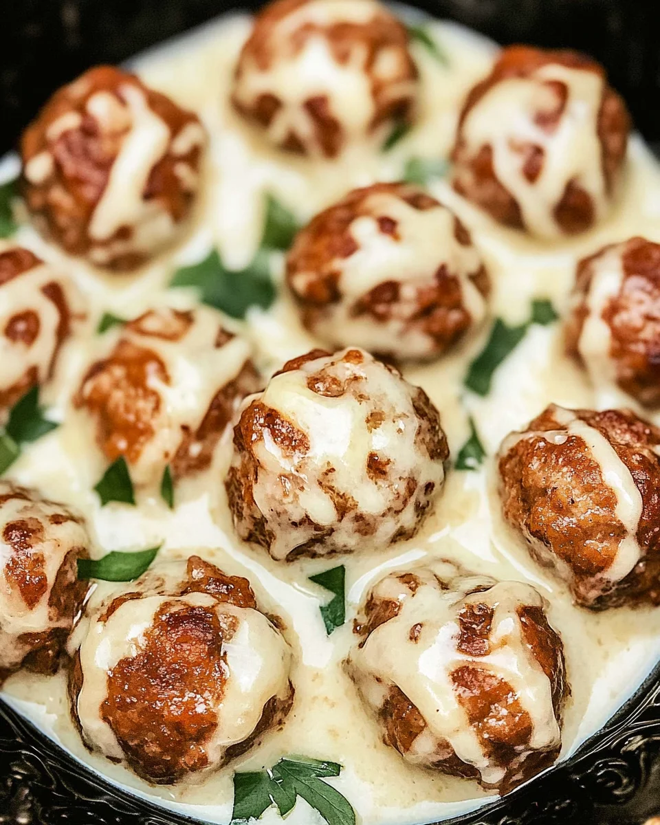 Carnivore Turkey Meatballs With Sauce