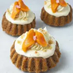 Carrot Cake for Two