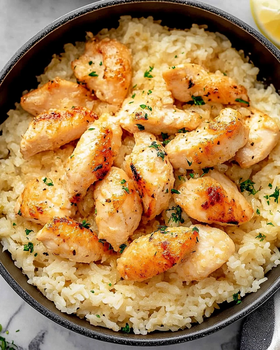 Chicken