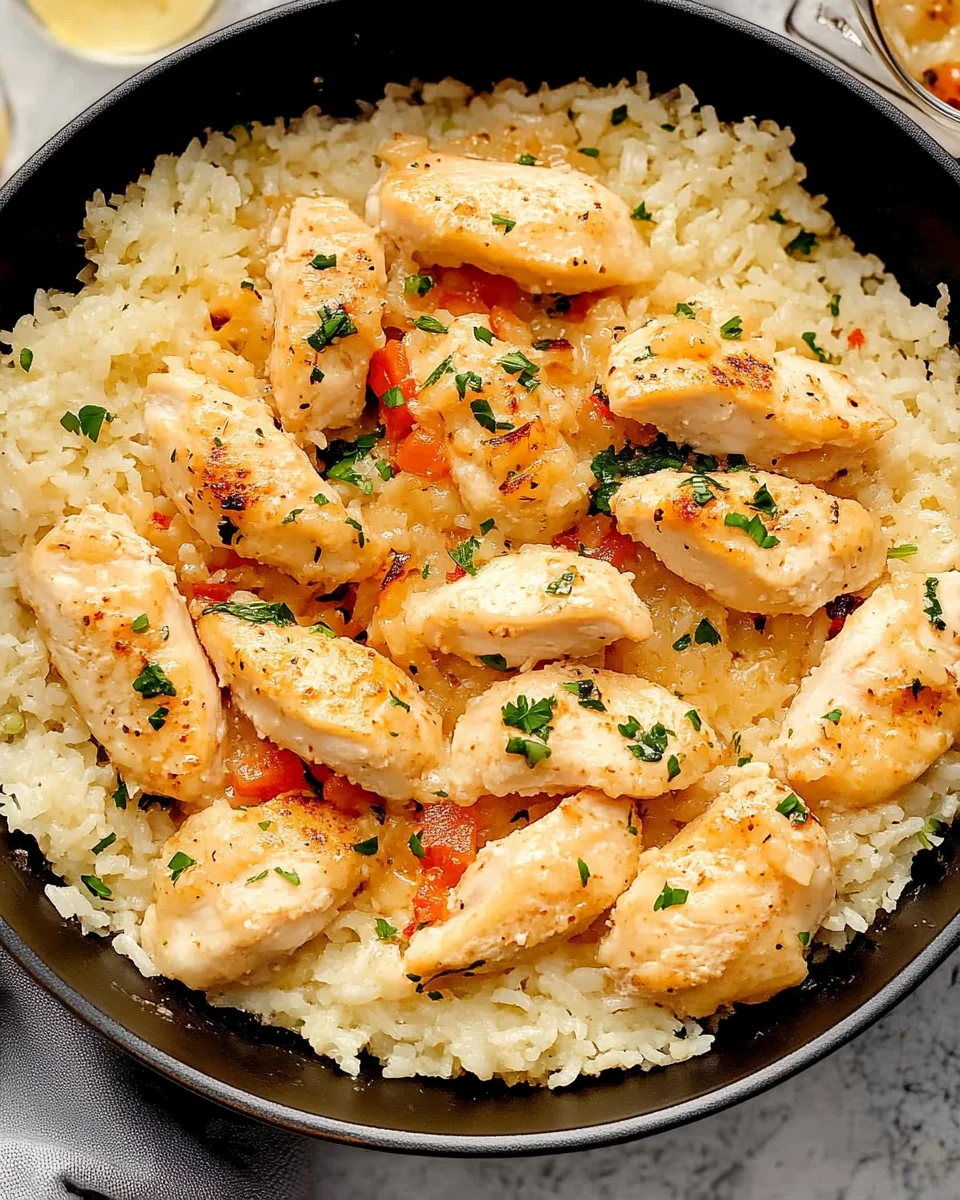 Chicken