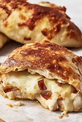Copycat Costco Chicken Bake