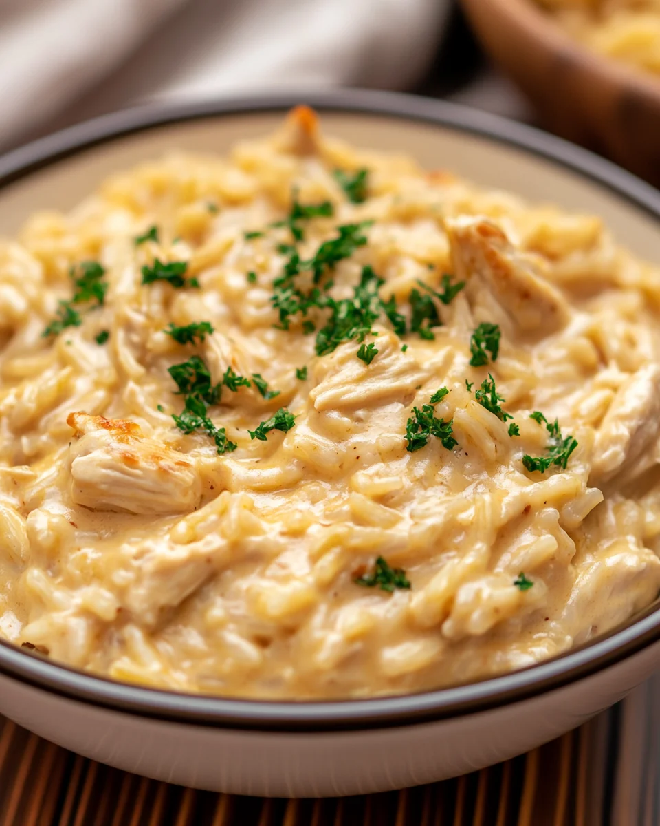 Creamy