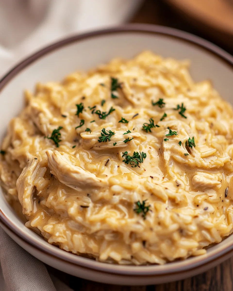 Creamy