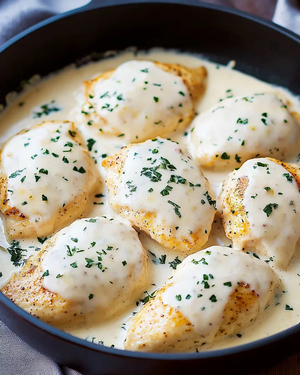 Creamy