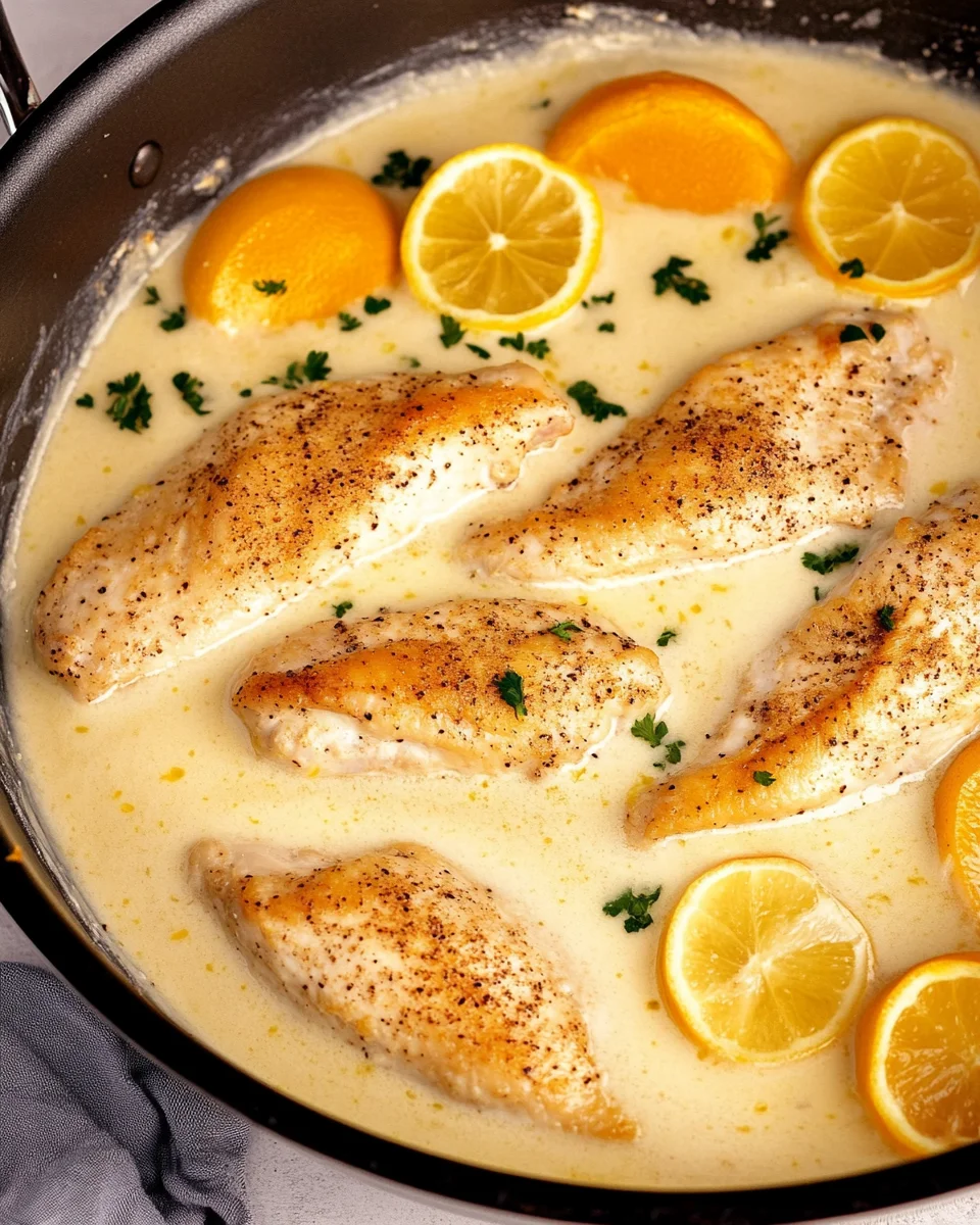 Creamy