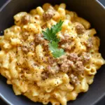 Creamy Marry Me Ditalini Sausage Pasta
