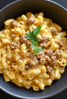 Creamy Marry Me Ditalini Sausage Pasta