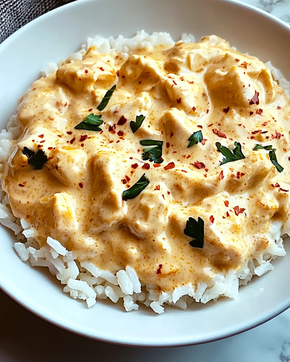 Creamy