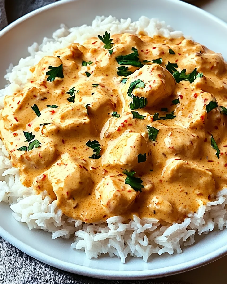 Creamy