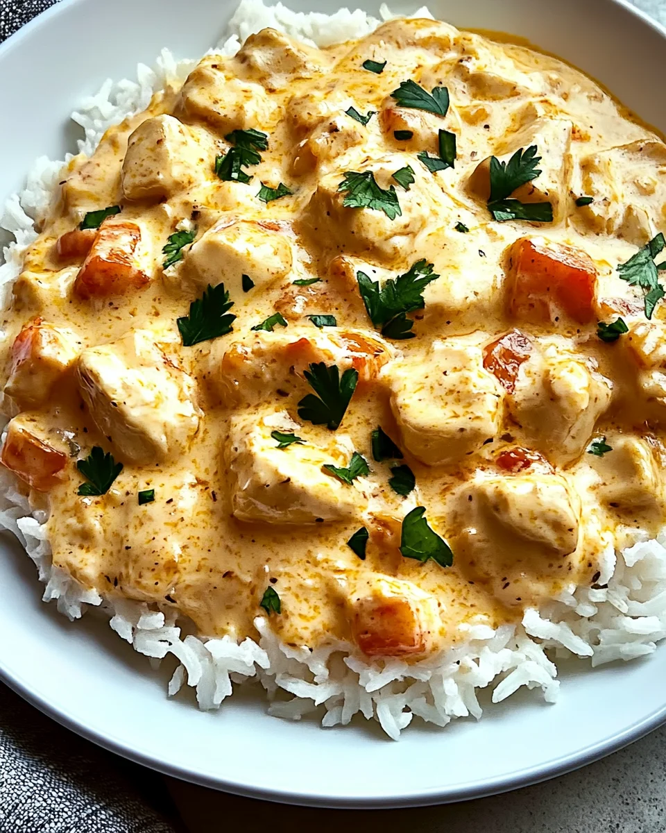 Creamy