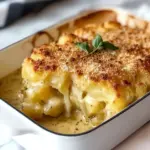 Delmonico Potatoes Recipe