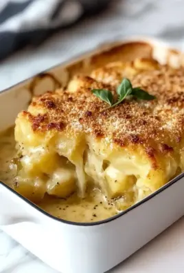 Delmonico Potatoes Recipe