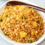 Egg Fried Rice