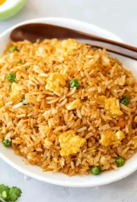 Egg Fried Rice