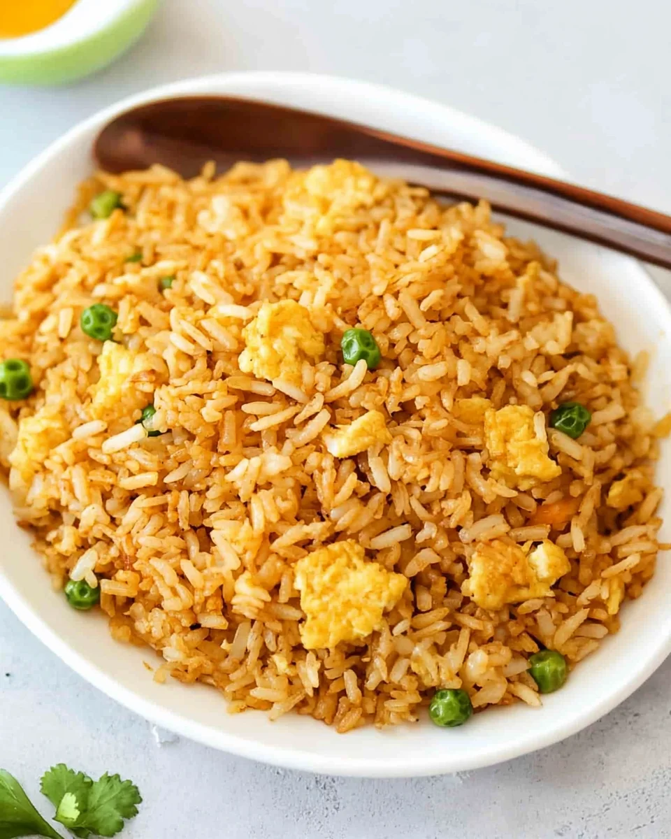 Egg Fried Rice