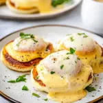 Eggs Benedict