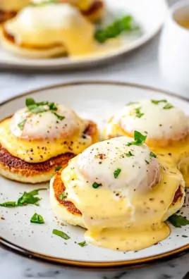 Eggs Benedict