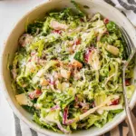Famous La Scala Chopped Salad