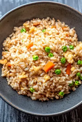 Fried Rice