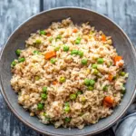 Fried Rice Recipe