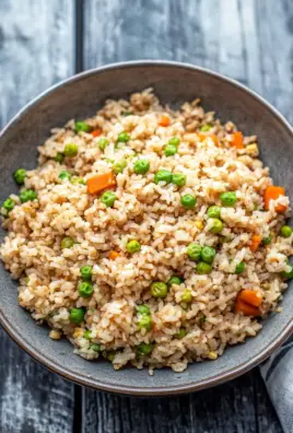 Fried Rice Recipe