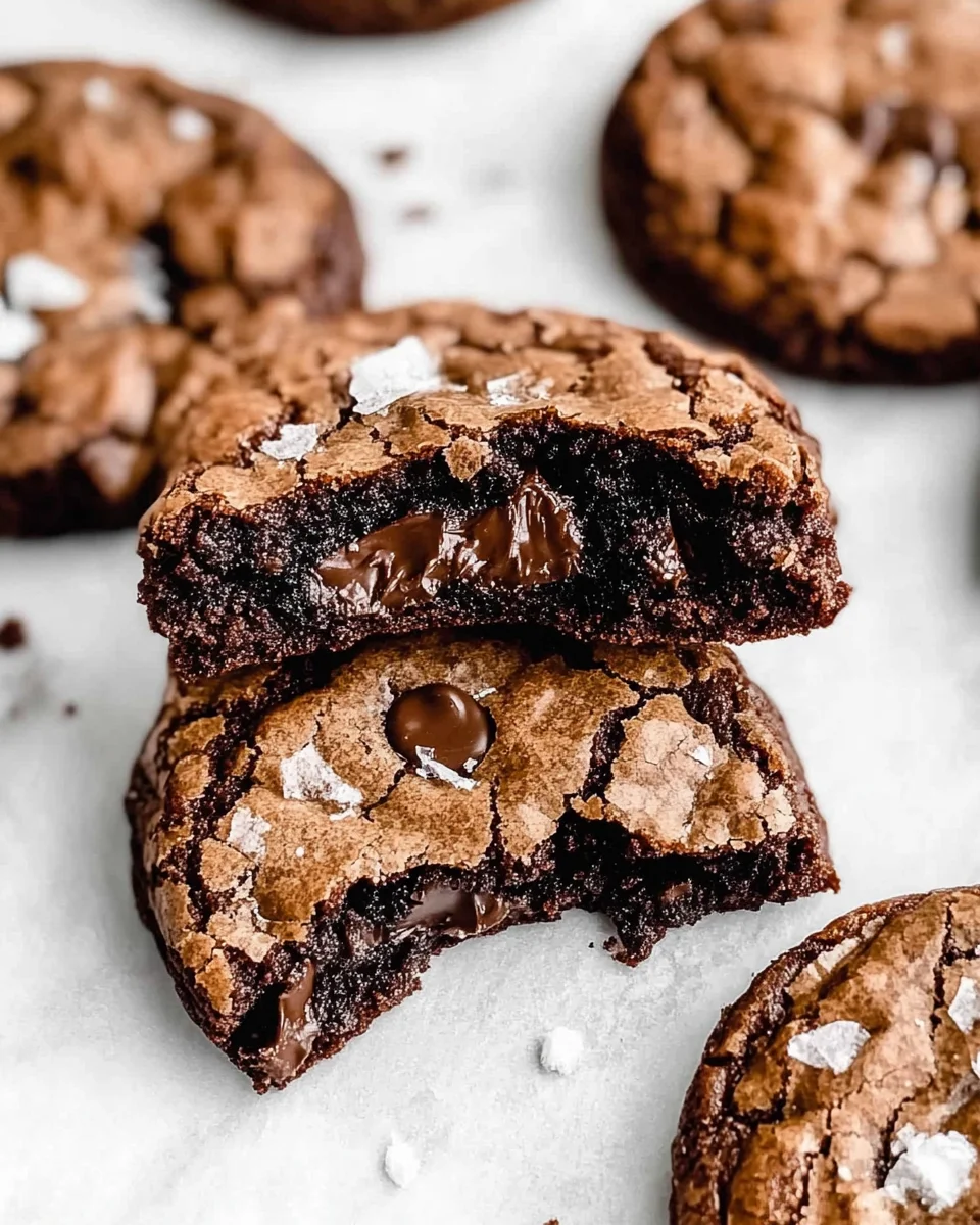 Fudgy