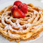 Funnel Cakes