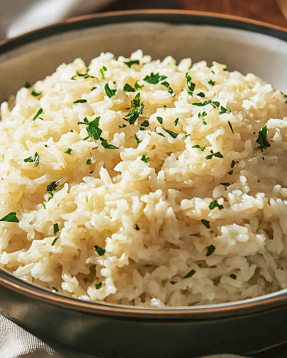 Garlic