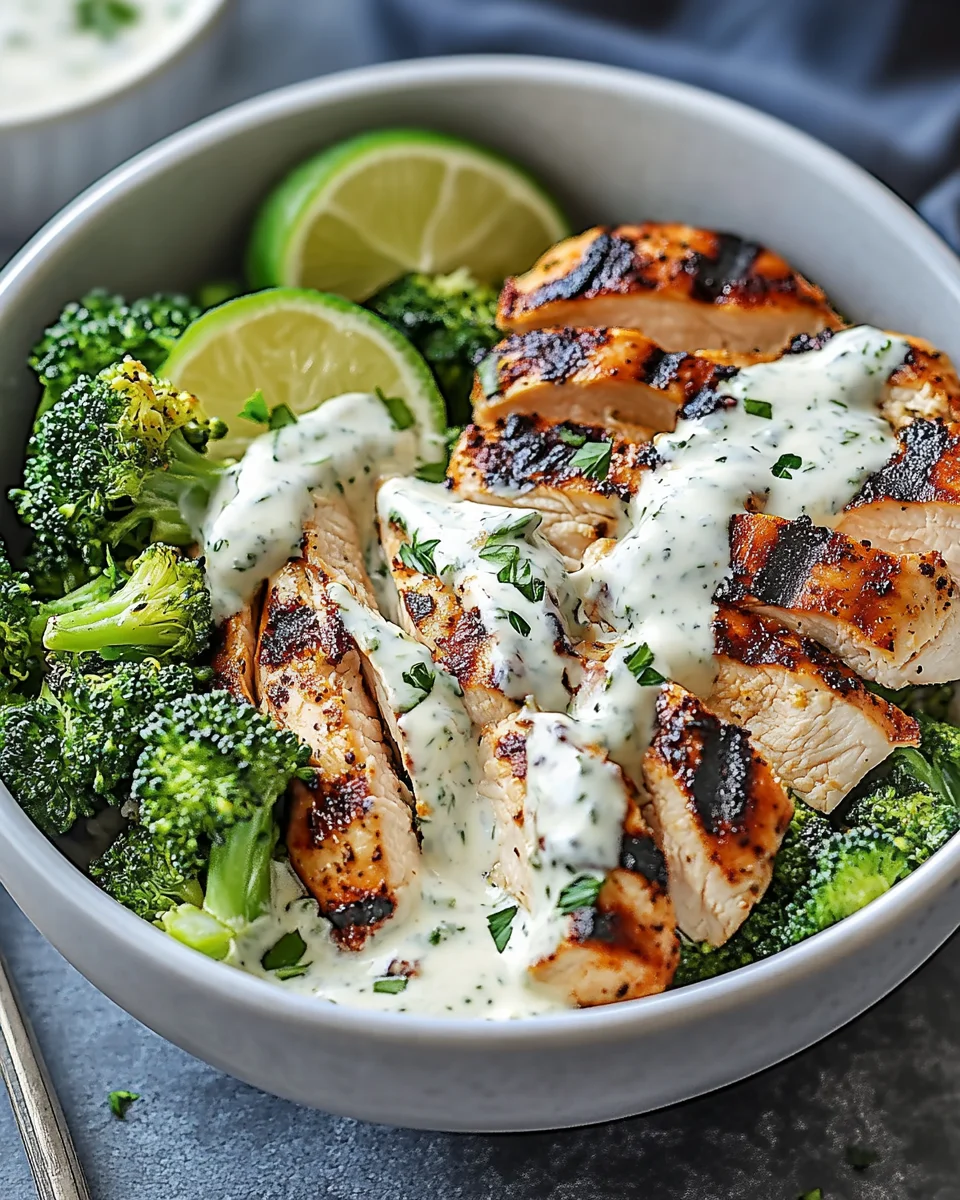 Grilled