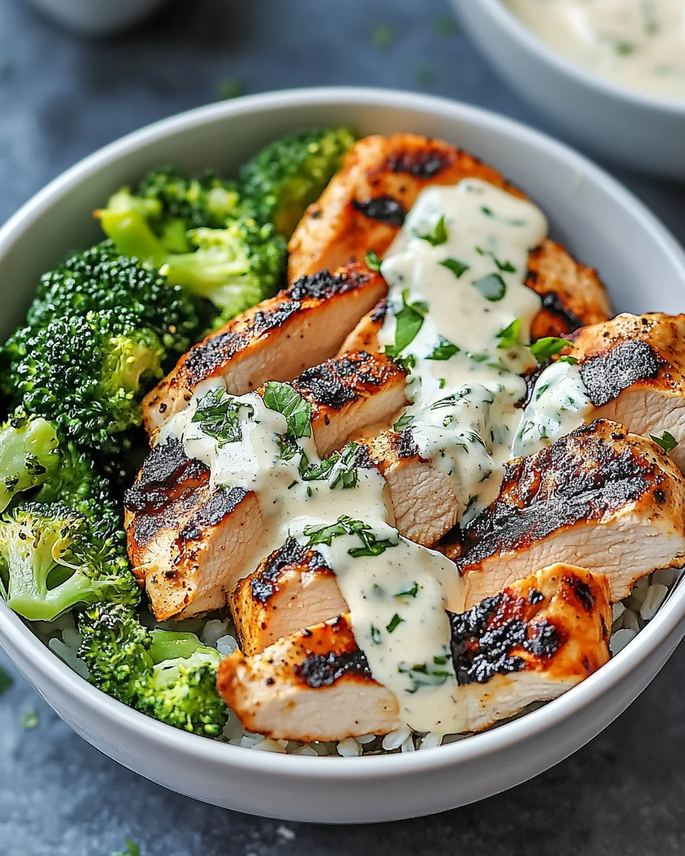 Grilled